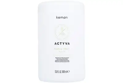 KEMON ACTYVA NUOVA FIBRA MASKA SN 1000ML