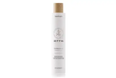 Kemon Actyva Benessere Shampoo Szampon do wrażliwej skóry głowy 250ml