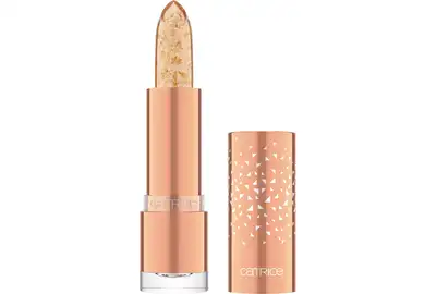 CATRICE BALSAM DO UST GLAM IN GOLD 010