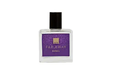 PERF.AVON W FAR AWAY REBEL EDP 30ML
