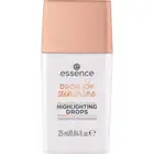 Essence Drop Of Sunshine Kropelki rozświetlające do twarzy 25ml