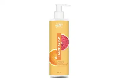 RONNEY MYDŁO W PŁYNIE Citrus 300ml