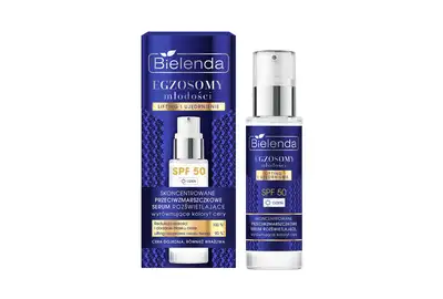 BIEL. EGZO Serum Rozświetla 30ml