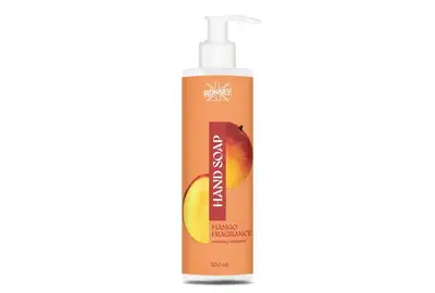 RONNEY MYDŁO W PŁYNIE Mango 300ml