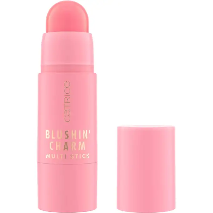 Catrice Blushin'Charm Multi Stick Sztyft do twarzy i ust - 040 Sparkle Lover 5,5g
