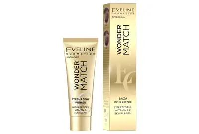 EVELINE WONDER MATCH BAZA POD CIENIE