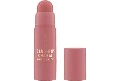 Catrice Blushin'Charm Multi Stick Sztyft do twarzy i ust - 050 Radiant Honey 5,5g