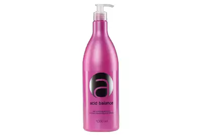STAPIZ ACID BALANCE Zestaw emulsja do włosów 1000ml + szampon zakwaszający 1000ml + maska do włosów 500ml