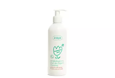 Ziaja Mamma Mia Ginekologiczny płyn do higieny intymnej 300ml
