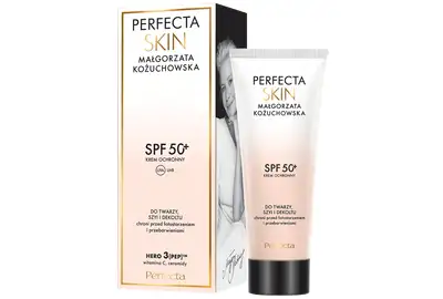 DAX PERFECTA SKIN KREM SPF50 40ML