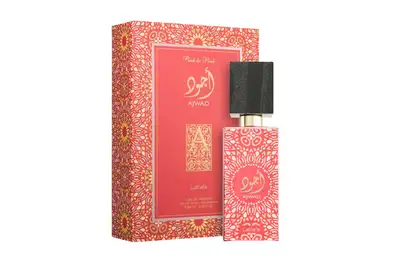 Lattafa Ajwad Pink To Pink Woda perfumowana Unisex EDP 60ml