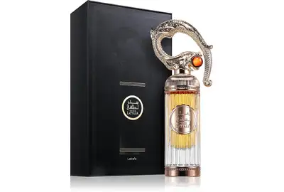 Lattafa Sehr Woda perfumowana Unisex EDP 100ml