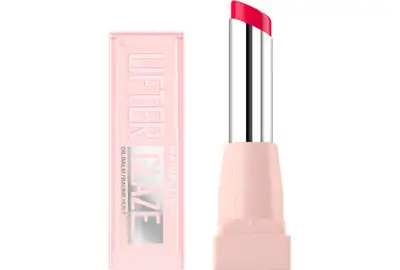 MAYBELLINE LIFTER GLAZE Pomadka 004