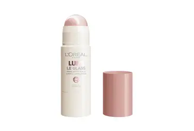 LOREAL LUMI GLASS HIGHLIGHTER Rozświetlacz 620
