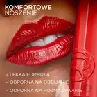 Loreal Infaillible Laque Resistance Pomadka do ust - 600 Le Nu Rose 4,3ml