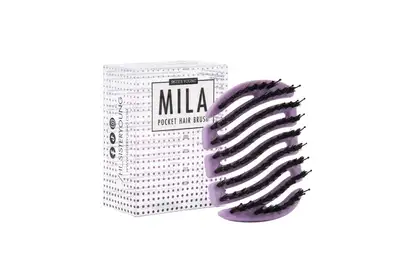 SISTER YOUNG MILA POCKET LILIAC LIL1102 BV