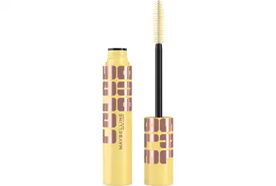 Maybelline Colossal Bubble Tusz do rzęs zwiększający objętość, wydłużający i podkręcający - Czarny 10ml
