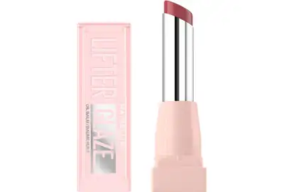 MAYBELLINE LIFTER GLAZE Pomadka 007