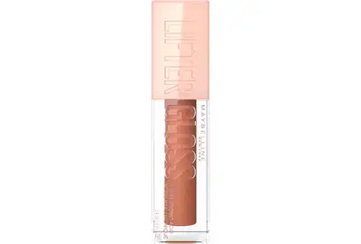 Maybelline Lifter Gloss Błyszczyk do ust - 27 Toffee 5,4ml