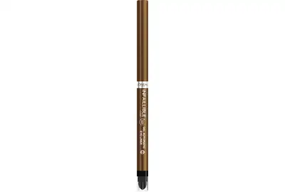 LOREAL INFAILLIBLE GRIP LINER Kredka do oczu 12