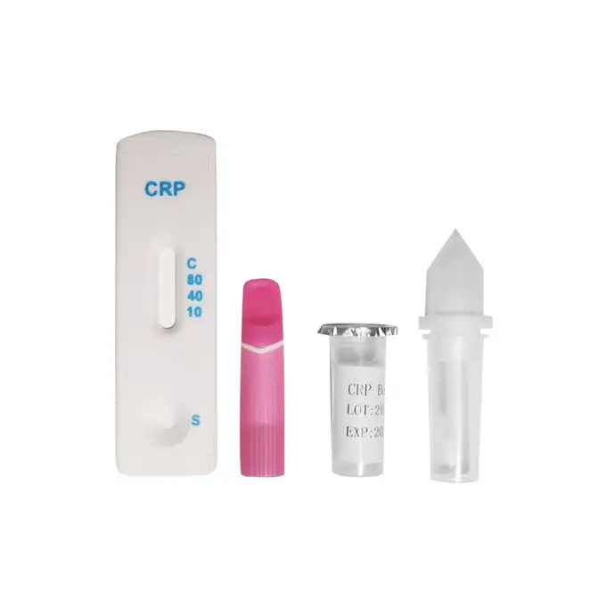 HYDREX TEST CRP Z KRWI