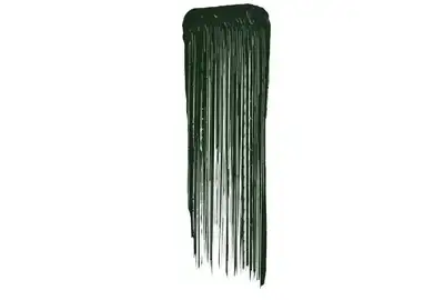 Maybelline Lash Sensational Sky High Green Attitude Tusz do rzęs - Green 7,2ml