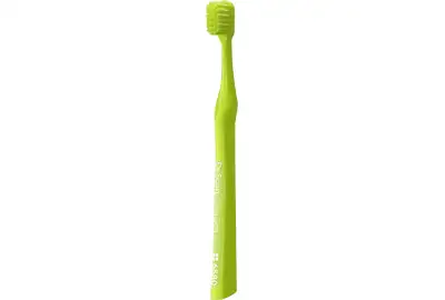 Dr.Scott Professional Szczoteczka do zębów 6580 włókien UltraX 0.1mm - Ultra Soft