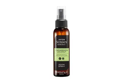 AVON SPA Mgiełka Aromaterapia Trawa cytr/Kokos