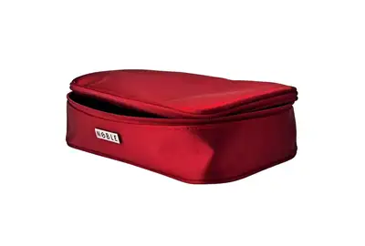 NOBLE KOSMETYCZKA RED R004