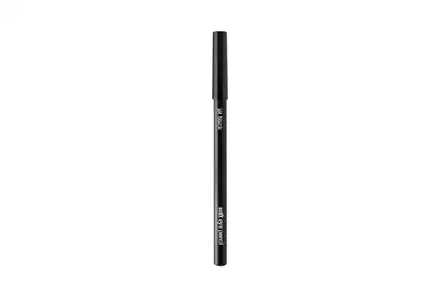 Paese Soft Eye Kredka do oczu 01 Jet black