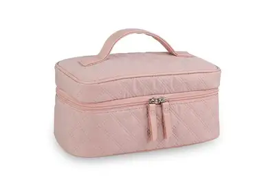 NOBLE KOSMETYCZKA PINK DP004