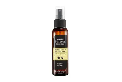 AVON SPA Mgiełka Aromaterapia Bergamotka/Ziel herb