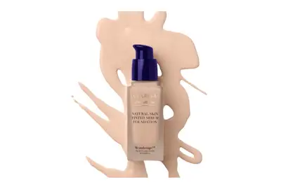 Claresa Care All Day Natural Skin Podkład-serum z naturalnym wykończeniem - 1N Light Neutral 32ml