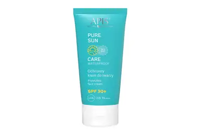 APIS PURE SUN CARE Krem do twarzy SPF 30 50 ml