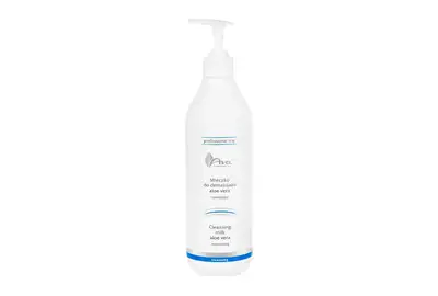 AVA PROF. MLECZKO ALOE VERA 500ML