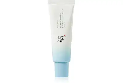 Beauty Of Joseon Relief Sun Aqua Fresh Żel-krem ochronny do twarzy SPF50+++ 50ml