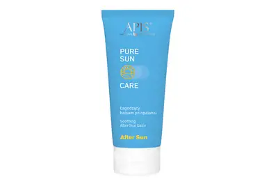 Apis Pure Sun Care Balsam łagodzący po opalaniu 200ml