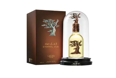Lattafa Pride Eternal Oud Woda perfumowana EDP Unisex 100ml