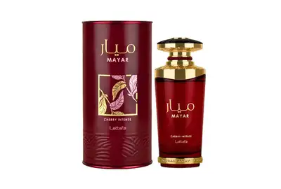 Lattafa Mayar Cherry Intense Woda perfumowana EDP Unisex 100ml