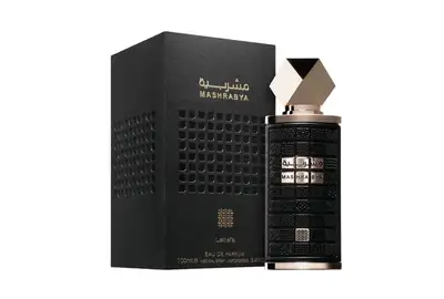 Lattafa Mashrabya Woda perfumowana EDP Unisex 100ml