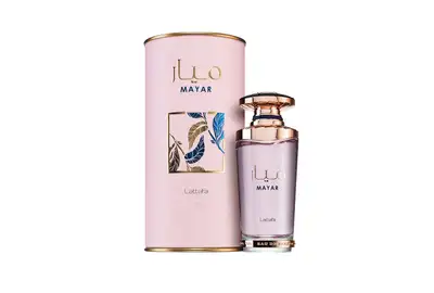 Lattafa Mayar Woda perfumowana EDP Unisex 100ml