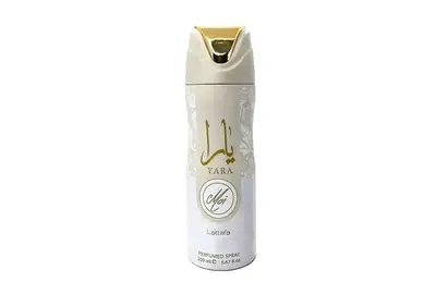 PERF.LATTAFA W YARA MOI Body Spray EDP 200ml