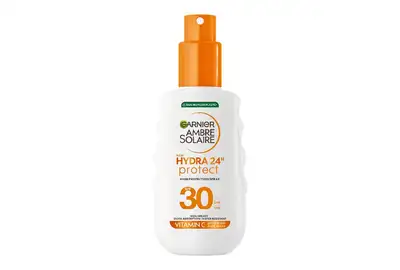 LOR. GARNIER AMB.SOL. HYDRA24 SPF30 150ml