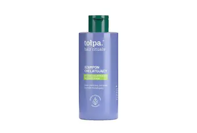 TOŁPA DH ROUTINE SZAMPON CHELATUJĄCY 300ML