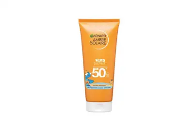 Garnier Ambre Solaire Kids Disney Balsam ochronny dla dzieci SPF50+ 100ml