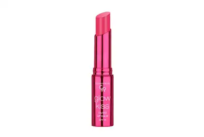 GOLDEN ROSE GLOW KISS BALM 03