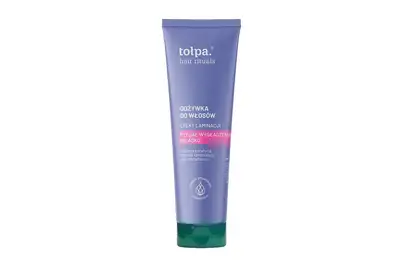 TOŁPA DH ROUTINE ODŻYWKA WYGŁADZAJĄCA 175ML