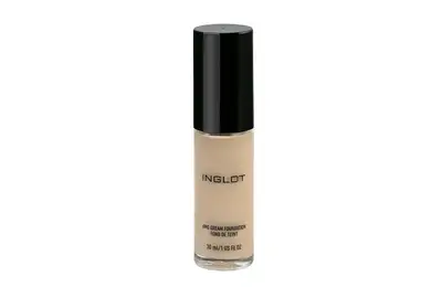 Inglot AMC Cream Kremowy podkład do twarzy - LW600 30ml