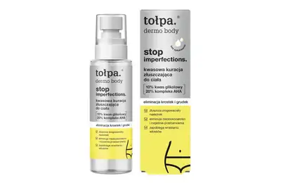 TOŁPA DB STOP KWASOWA KURACJA ZŁUSZCZJĄCA 100ML