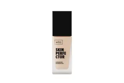 Wibo Skin Perfector Longwear Podkład do twarzy - 6C Sand 30ml